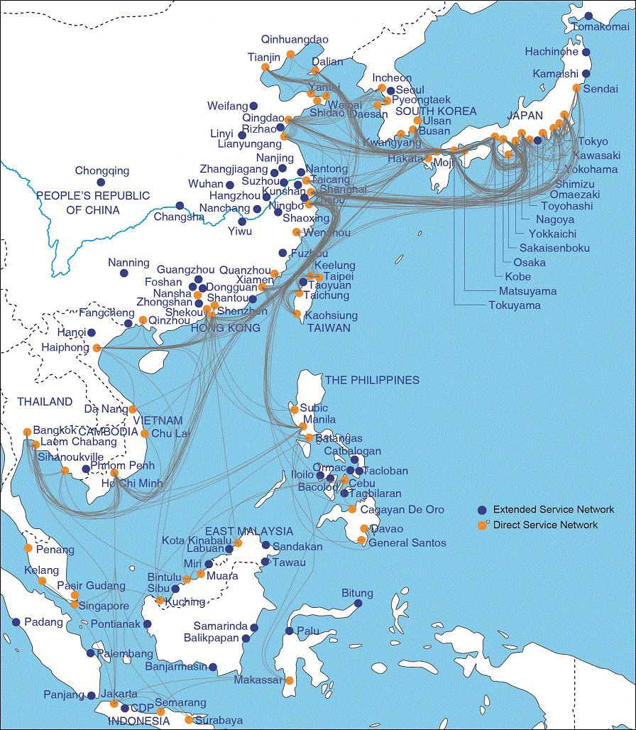 SITC Japan 公式サイト