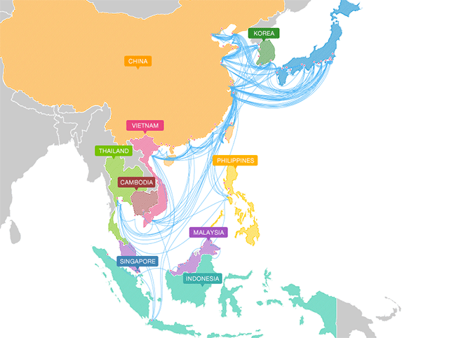 SITC Japan 公式サイト